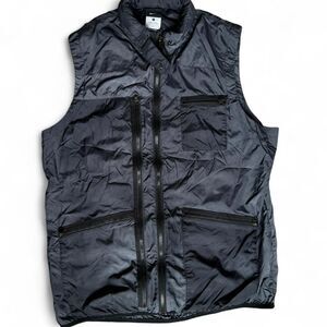 Nike Sportswear Utility Hooded Vest Size L